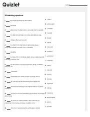 Describe the process of calculating the molar mass of li2s. 5 1 1 Final Exam Apex Ap Chem 1 C 2 E 3 B 4 D 5 B 6 B D 7 C 8 C 9 C 10 A 11 D 12 B 13
