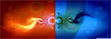 Did someone say dual 4k monitor wallpaper? Dual Monitor 1602x576 Download Hd Wallpaper Wallpapertip