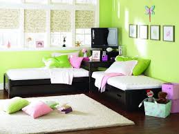 Are you looking for ikea bed and mattress sizes? Corner Twin Beds Ikea Option Arrange Bedroom Honey Shack Dallas
