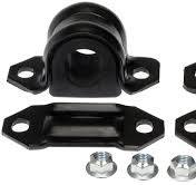 Dorman Suspension Sway Bar Bracket Kit For 11-15 Durango ...