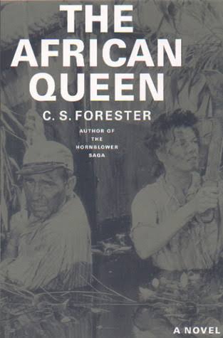 The African Queen by C.S. Forester | Goodreads