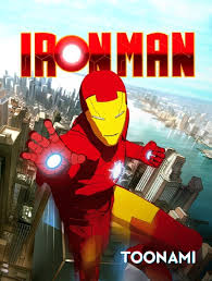 We did not find results for: Iron Man En Streaming Sur Toonami Molotov Tv