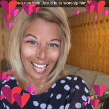 I only have one thing worth saying today;❤️