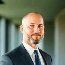 Brandon Calamaras, MBA