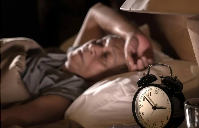 Mất Ngủ Kéo Dài: Thủ Phạm Thật Sự Không Phải Ai Cũng Biết - Dược Sĩ Lan