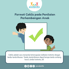 Dapatkan contoh penilaian checklist paud skala capaian perkembangan format word selain menggunakan catatan hasil karya serta catatan anekdot puad skala capaian perkembangan ini juga merupakan salah satu dari tiga teknik penilaian harian pendidikan anak. Paudpedia Halo Sobatpaud Saat Anak Melakukan Berbagai Facebook