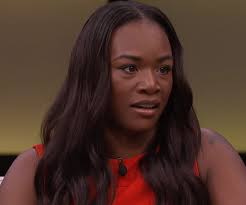 Share all sharing options for: Claressa Shields Biography Facts Childhood Family Life Achievements