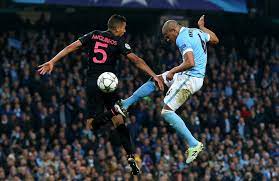 I support man_city, only if they will feature our own boy iheanacho. Comparing Psg To Champions League Elite Manchester City Manchester United Psg Talk