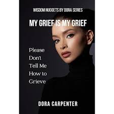 Grief Talk Revolution: It's Time to Talk About the Elephant in the Room:  Carpenter, Dora, Carpenter, Carlton, Pitt, Eddie L.: 9798423055110:  Amazon.com: Books