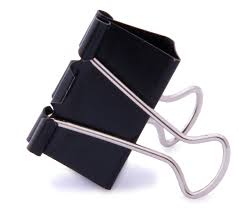 Clip is the only one that offers you attention 24/7, 365 days a year. Binder Clip Wikiwand
