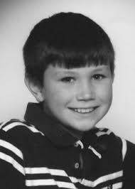 Kacey James Hendrix (1999-2011)