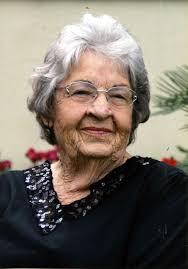 Winona Patterson Obituary