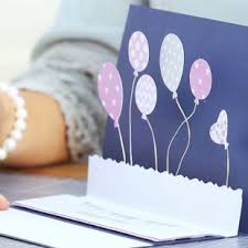 Karte beinhaltet einen separaten einleger zum schreiben, hervorragender qualität, mit aha effekt, und als ein kreatives geschenk, glückwunsch. Kostenlose Anleitung Pop Up Karten Selber Basteln Buttinette Blog