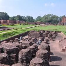 Archaeological Site of Nalanda Mahavihara Image 2