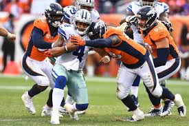 View results for regular season and postseason games between the dallas cowboys and denver broncos. Dallas Cowboys Got Exposed By The Denver Broncos Is It Time To Panic Sbnation Com