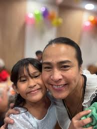 GODS GRACE!!! Maraming Salamat teacher Lea Clemente Bataller I love u most  plus the kids and parents. Keep it up po. Dec 2025 #konsikapzifancheta  #ibakamid2 #SolidZifTeam