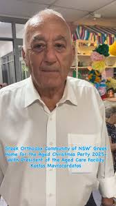 Cypriot Diaspora of Australia.