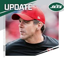 Brian Griese Rejects New York Jets Head Coaching Interview