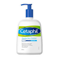 Apply cetaphil gentle skin cleanser to the skin of your face and massage gently. Cetaphil Gentle Skin Cleanser 500 Ml Price Uses Side Effects Composition Apollo Pharmacy