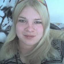 Angelica Lutz's Instagram, Twitter & Facebook