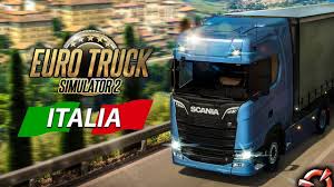 Nude boy 1 by alexx shilling. Euro Truck Simulator 2 Italia 1 Auf Nach Bologna I Ets 2 Italien Deutsch Youtube