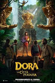 With our forty years of movie experience, you can trust you are getting great value and an awesome experience when. Dora And The Lost City Of Gold Full Movie 2019 Hd Doramovieonline Twitter