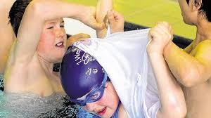 Weseler Stadtmeisterschaften der Grundschulen