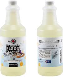 Check spelling or type a new query. Buy Du Most Bio Enzymatic Floor Cleaner Concentrate 1 Oz Makes 1 Gallon Kids Pets Environment Safe Ph Neutral Biodegradable Cleans All Hard Surface Floors No Rinsing Citrus Scent 32 Oz Online In