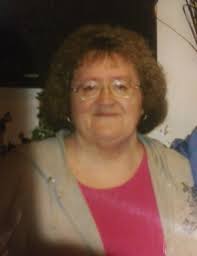 Obituary information for Judy Darlene Whitaker
