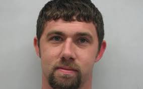 Darke County Most Wanted: Derek Hawes