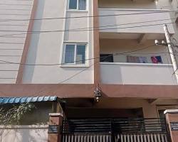 Image of Hostel Facilities at Potti Sreeramulu Telugu University