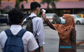 Ministry of youth and sports sarawak. Sarawak Education Body Urges Postponing School Reopening Till Mid May Malaysia Malay Mail