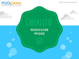 Checkliste Pool Filteranlage Richtig Pflegen Und Warten Jetzt Runterladen Pool Filter Pflege Pool Reparatur Pool Pool Filteranlage