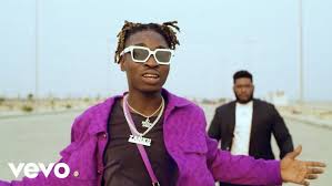 Papisnoop Through Da Streets Audio Video In 2020 Nigerian Music Videos Latest Music Videos Music Videos
