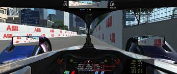 Ife 2021 at a glance. Munich Ger 4th February 2021 Formula E Accelerate Sim Racing Rfactor 2 Simulation Bmw Ife 21 Bmw I Andretti Motorsport Petar Brljak Bmw Motorsport Sim Racing Team Gb Hong Kong