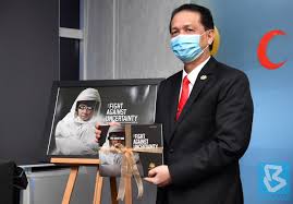 Datuk dr noor hisham abdullah is the director general of health malaysia and senior consultant surgeon in breast, endocrine and general surgery. Battle Against Covid 19 Is Not Over Dr Noor Hisham Borneo Post Online