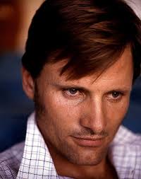 Viggo Peter Mortensen