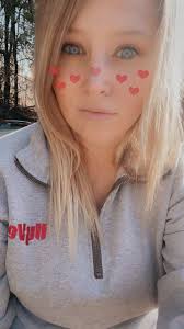 Ashley Stinocher Iowa