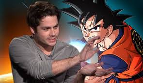 It was released in japan on july 9, 1994. Comicbook Com On Twitter So Dylanobrien Is Totally Down To Play A Live Action Goku For A Dragon Ball Movie Https T Co Vc2hd6w3zz