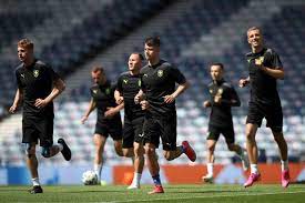 Znaleźliśmy serię dla bezpośrednich meczów pomiędzy szkocja vs czechy. Szkocja Czechy 14 06 2021 R Dwa Gole Schicka I Czesi Wygrali Euro 2020 Kto Zrobi Krok W Kierunku Awansu Wynik Meczu Na Zywo Relacja Dziennik Baltycki