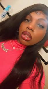 Christina Broadus's Instagram, Twitter & Facebook