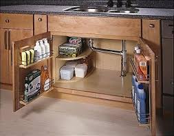Kitchen Storage Options Can Make Your Time Invested Preparing A Million Times Much More Pleasu Kitchen Cabinet Storage Kitchen Organization Diy Kitchen Storage