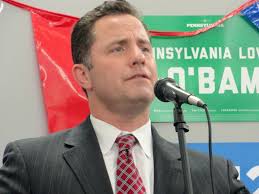 Meet County Executive Candidate John Callahan