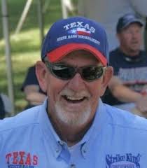 Larry Ledbetter Obituary January 22, 2021