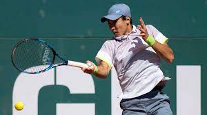Yosuke Watanuki | Overview | ATP Tour | Tennis