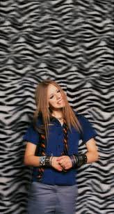 Download these wallpapers totally free of cost. Cute 2002 Avril Wallpaper Avril Lavingne Avril Lavigne Female