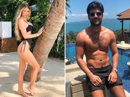 Won the award for best residential interior in the belle coco republic interior design awards 2018. Towie S Chloe Sims And Dan Edgar Take On Their Castmates Over Their New Romance Essex Live