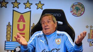 Get oscar tabarez latest news and headlines, top stories, live updates, special reports, articles, videos, photos and complete coverage at mykhel.com. World Cup Uruguay Boss Oscar Tabarez Fears England Ahead Of Group D Showdown Football News Sky Sports