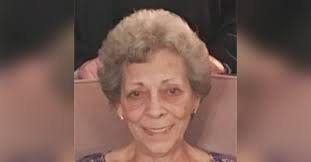 Obituary information for JoAnn Benoit