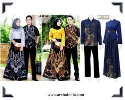 Maybe you would like to learn more about one of these? 4 Model Baju Batik Terbaru 2019 Yang Paling Banyak Diminati Archa Bella S Adventure